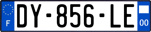DY-856-LE