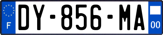 DY-856-MA