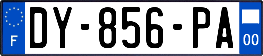 DY-856-PA