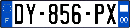 DY-856-PX