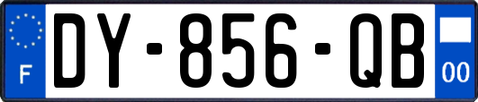 DY-856-QB