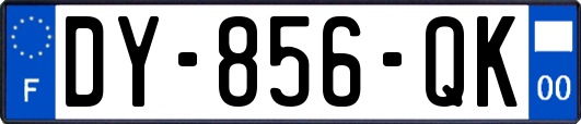 DY-856-QK