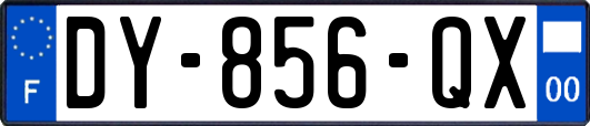 DY-856-QX