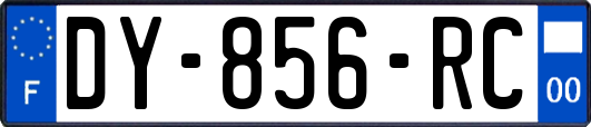 DY-856-RC