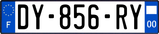 DY-856-RY