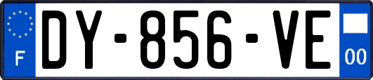 DY-856-VE