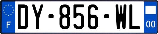 DY-856-WL