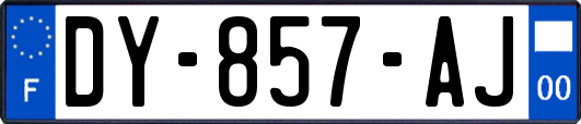 DY-857-AJ