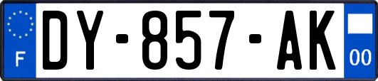 DY-857-AK