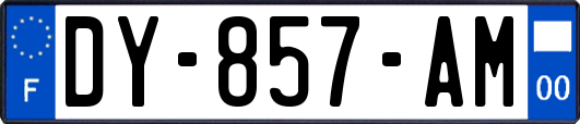 DY-857-AM