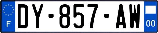 DY-857-AW