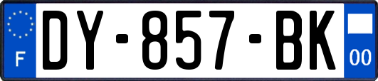 DY-857-BK