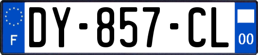 DY-857-CL