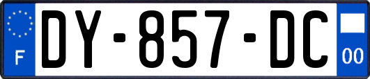 DY-857-DC