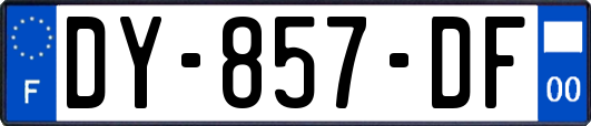 DY-857-DF