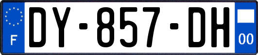 DY-857-DH