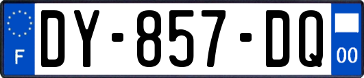 DY-857-DQ