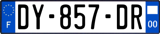DY-857-DR