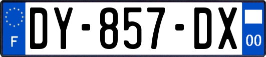 DY-857-DX