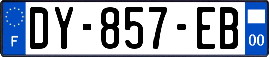 DY-857-EB