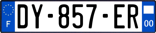 DY-857-ER