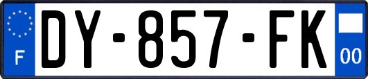 DY-857-FK