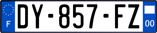 DY-857-FZ