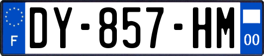 DY-857-HM