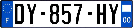 DY-857-HY