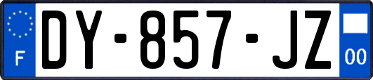 DY-857-JZ