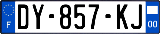 DY-857-KJ