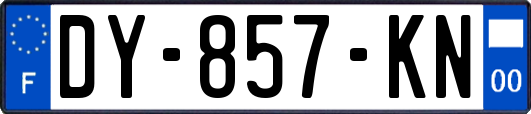 DY-857-KN