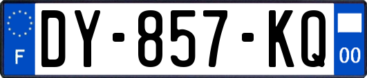 DY-857-KQ