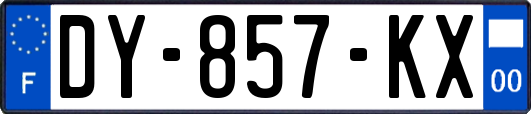 DY-857-KX