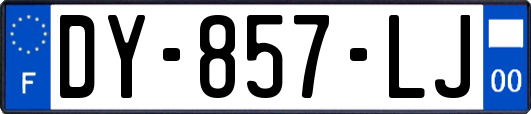 DY-857-LJ