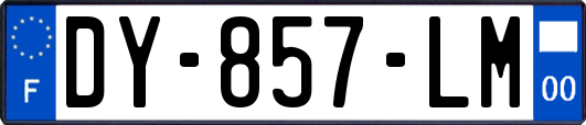 DY-857-LM