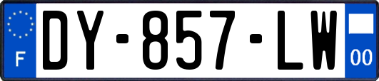 DY-857-LW