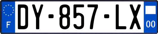 DY-857-LX