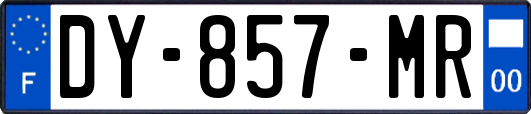 DY-857-MR