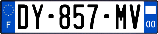 DY-857-MV
