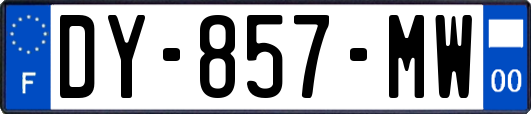 DY-857-MW