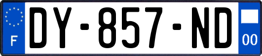 DY-857-ND