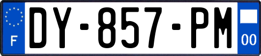 DY-857-PM