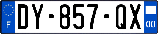 DY-857-QX