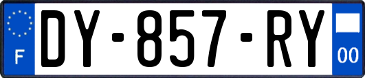 DY-857-RY