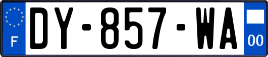 DY-857-WA