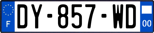 DY-857-WD