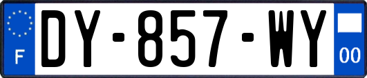 DY-857-WY