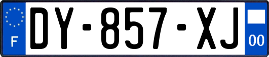 DY-857-XJ