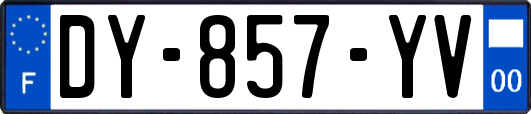 DY-857-YV